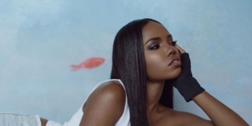 Ryan Destiny Do You single cover