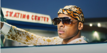 Stokley Vibrant video