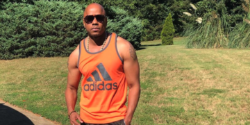 Donell Jones