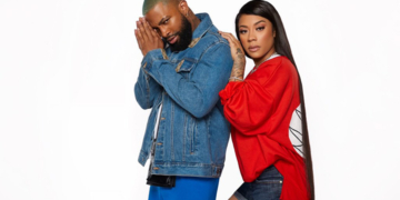 Elijah Blake Keyshia Cole