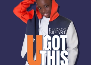 Keedron Bryant