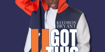 Keedron Bryant