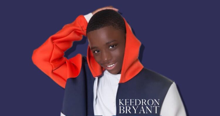 Keedron Bryant