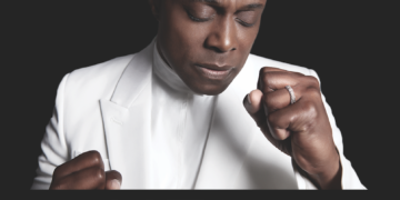 Kem Love Always Wins album cover