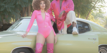 Kirby and Pink Sweats Apple Remix