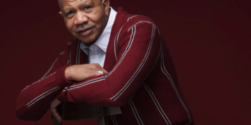 Lenny Williams Interview 2020