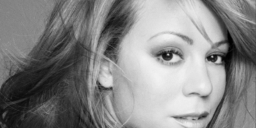 Mariah Carey Save the Day