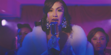 Queen Naija Pack Lite video