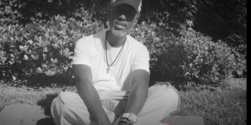 Shawn Stockman All I Do video