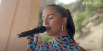 Snoh Aalegra U Remind Me cover