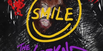 The Weeknd and Juice Wrld Smile