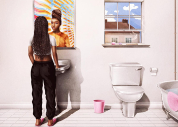 Tiana Major9 At Sixes And Sevens