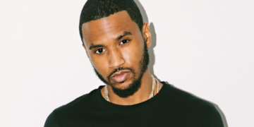 Trey Songz Circles