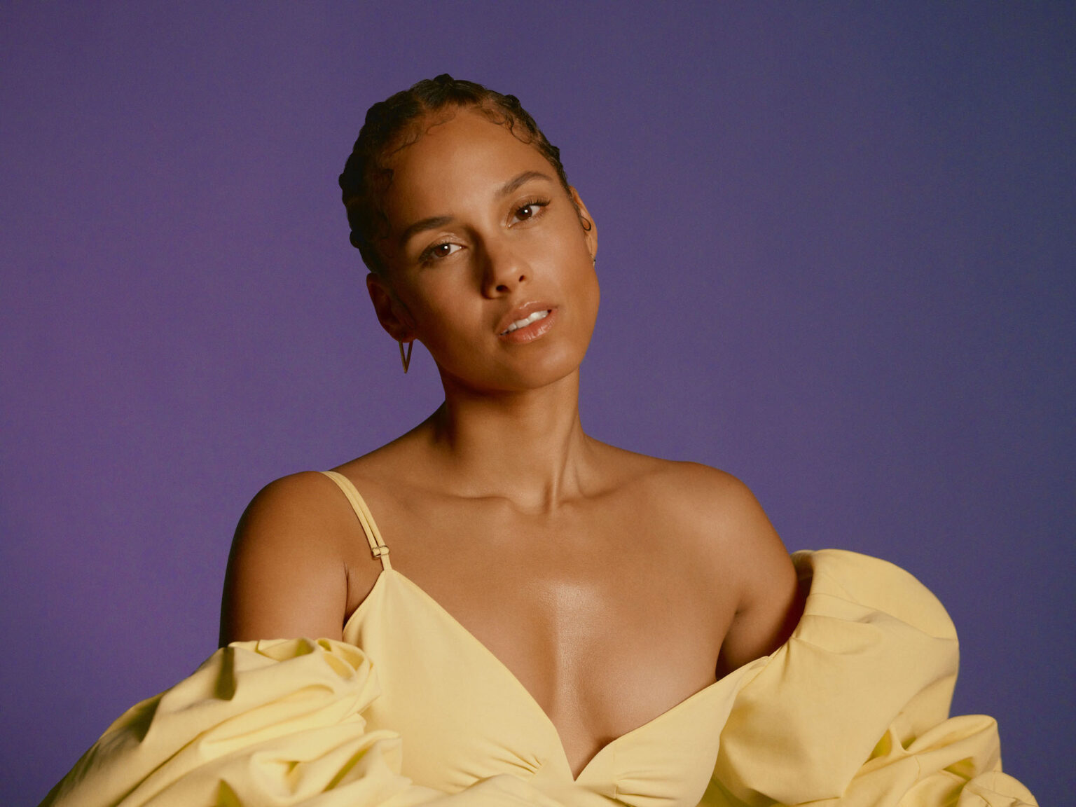 Alicia Keys Announces 2022 Dates for 'ALICIA + Keys World Tour' Rated R&B