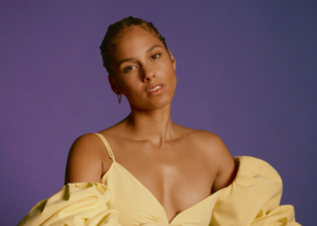 Alicia Keys