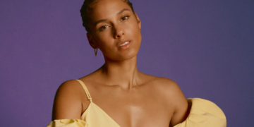 Alicia Keys