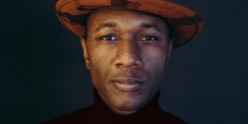 Aloe Blacc Hold On Tight