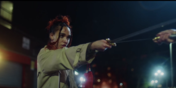 FKA Twigs