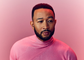 John Legend