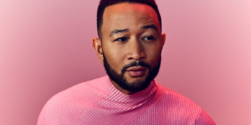 John Legend