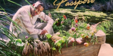 Masego Passport