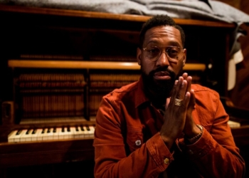 PJ Morton