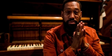 PJ Morton