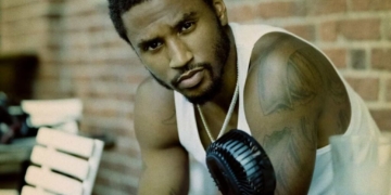 Trey Songz