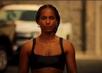 Alicia Keys Love Looks Better