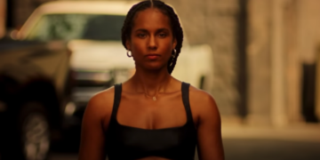 Alicia Keys Love Looks Better