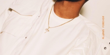 Bryson Tiller Always Forever