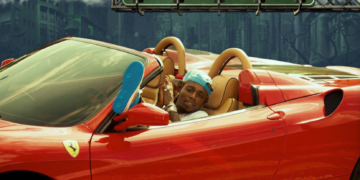 Jacquees Exit 68