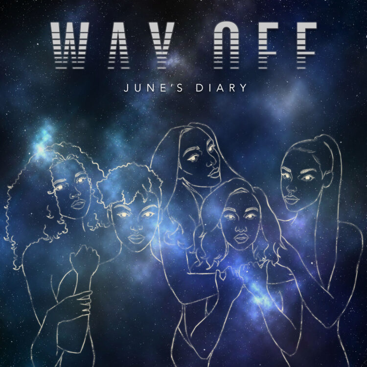 June's Diary Way Off