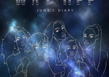 June's Diary Way Off