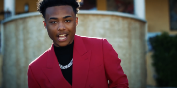 Luh Kel All In You video