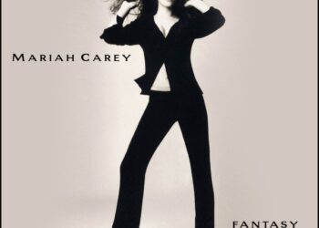 Mariah Carey Fantasy