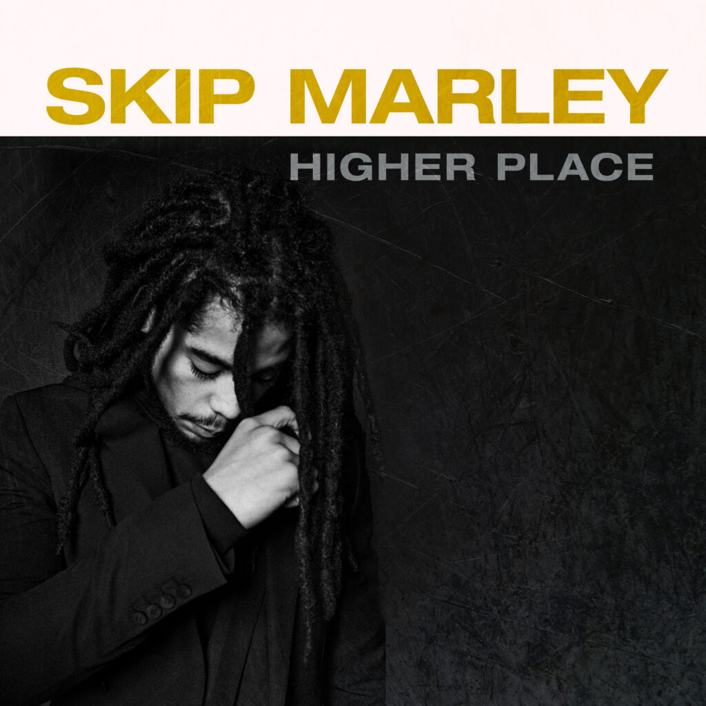Skip Marley Higher Place EP