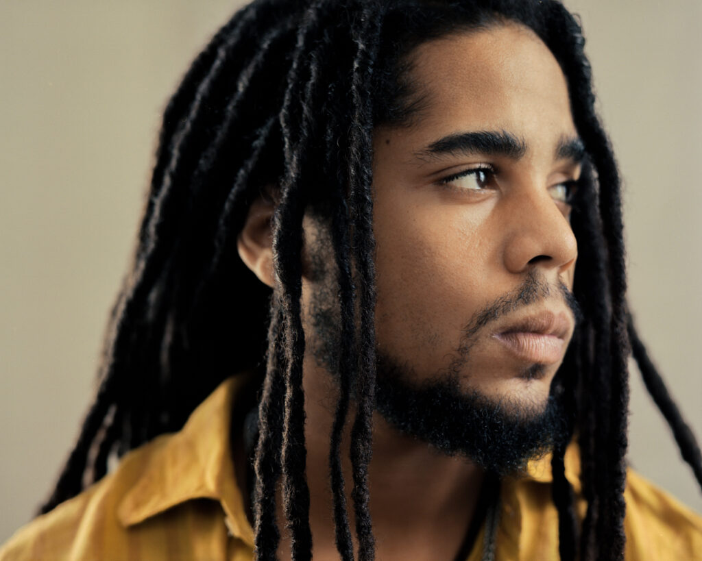 Skip Marley Talks Debut EP 'Higher Place': Interview - Rated R&B