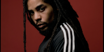 Skip Marley