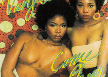 VanJess Come Over