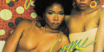 VanJess Come Over