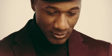 Aloe Blacc - Page 2 of 7 - Rated R&B