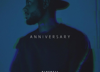 Bryson Tiller Anniversary