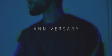 Bryson Tiller Anniversary
