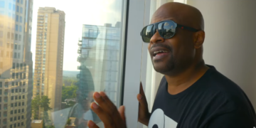 Salaam Remi and Case Until This Day video