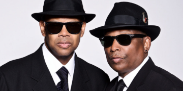 Jam & Lewis