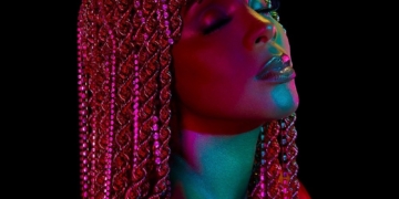 Kelly Rowland