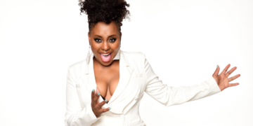 Ledisi