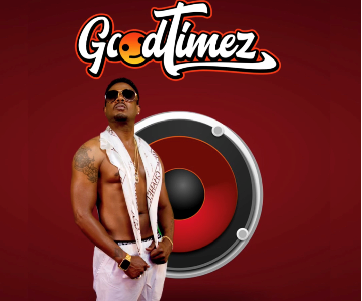 Mr Dalvin GoodTimez