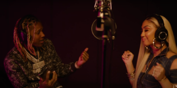 Queen Naija Lie to Me video